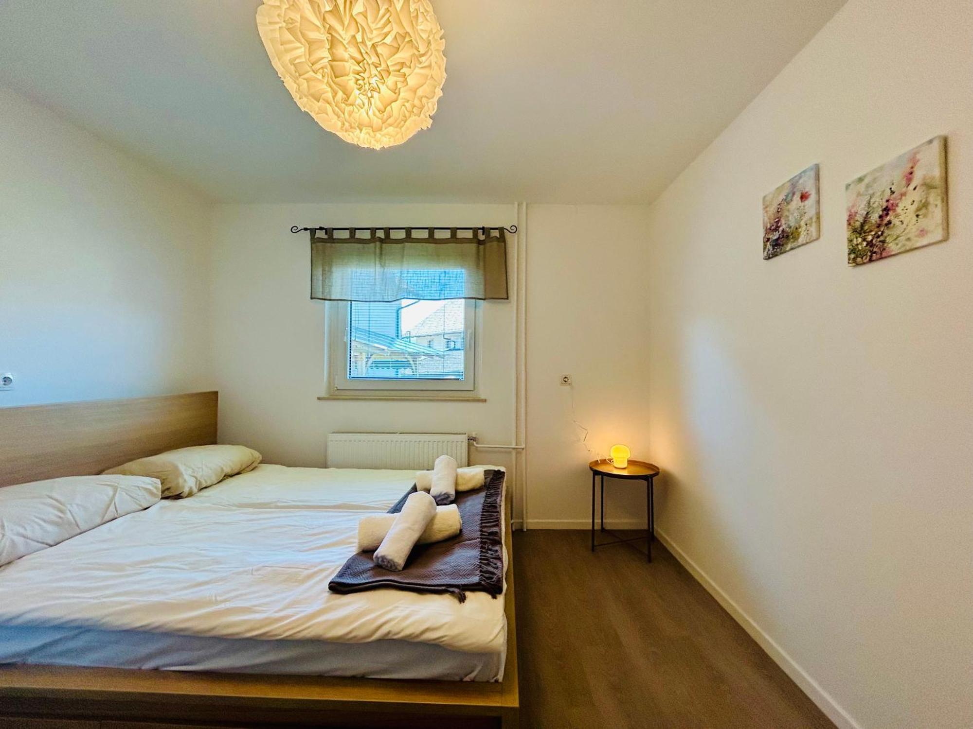 Apartma Jana Zirovnica Buitenkant foto
