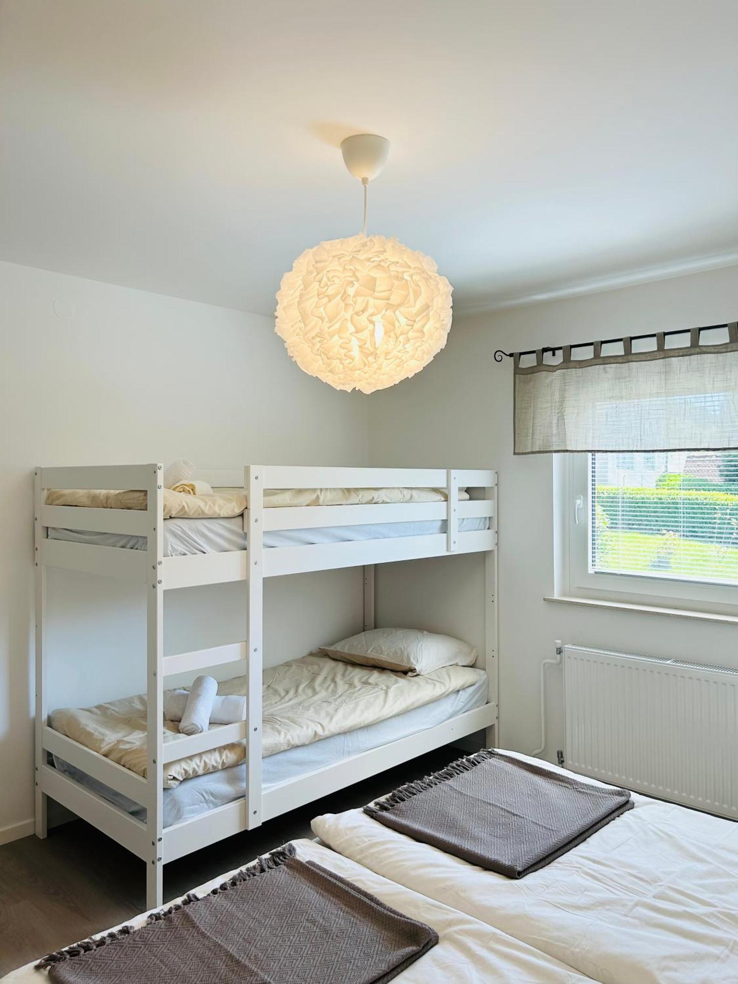 Apartma Jana Zirovnica Buitenkant foto