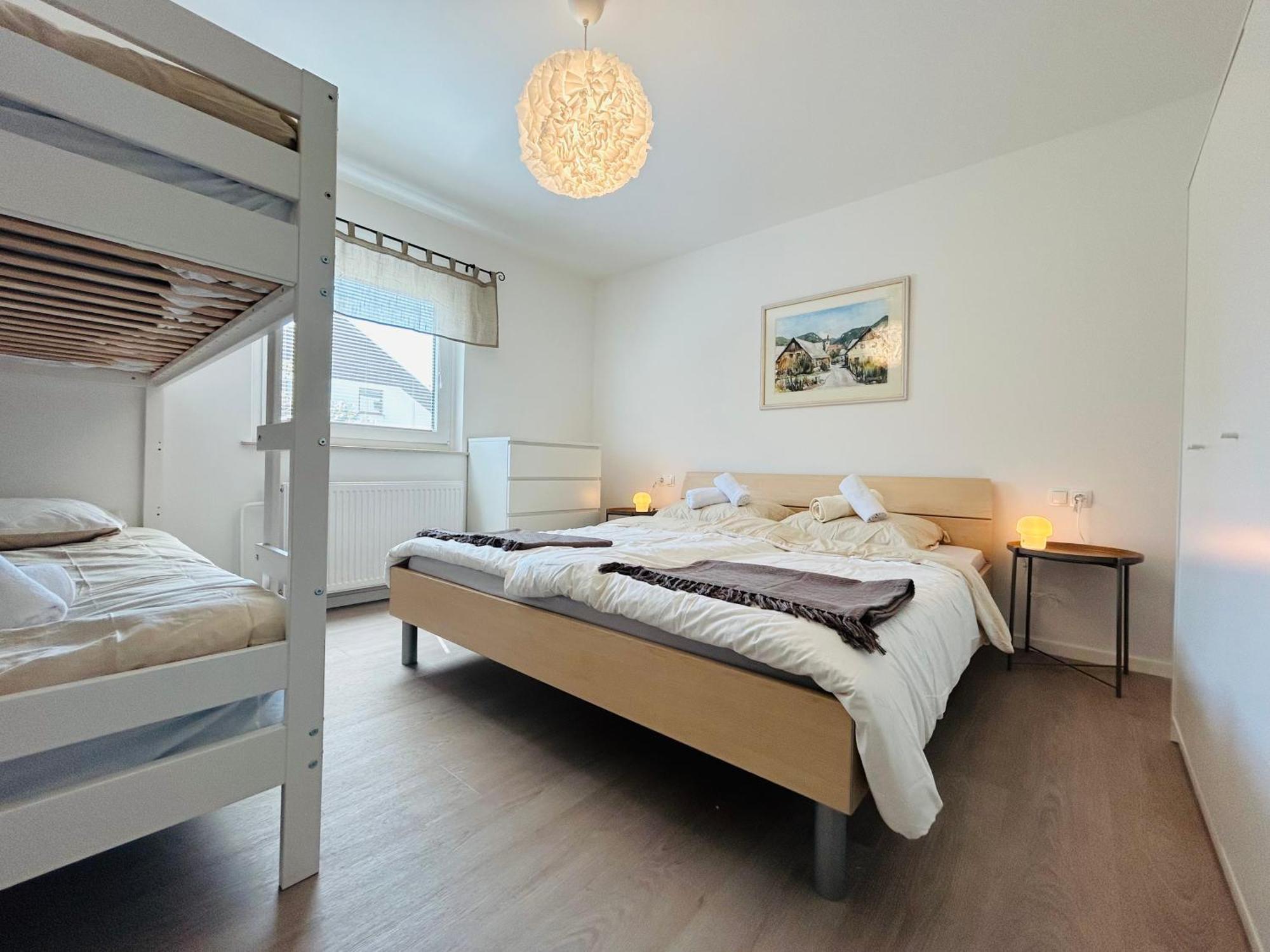 Apartma Jana Zirovnica Buitenkant foto