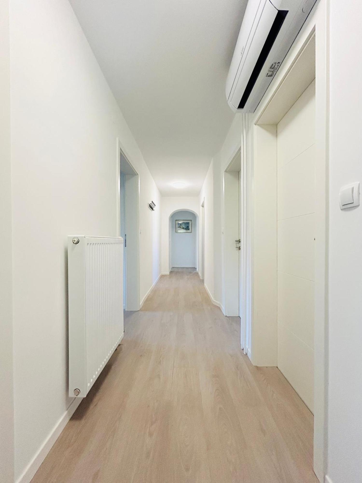 Apartma Jana Zirovnica Buitenkant foto