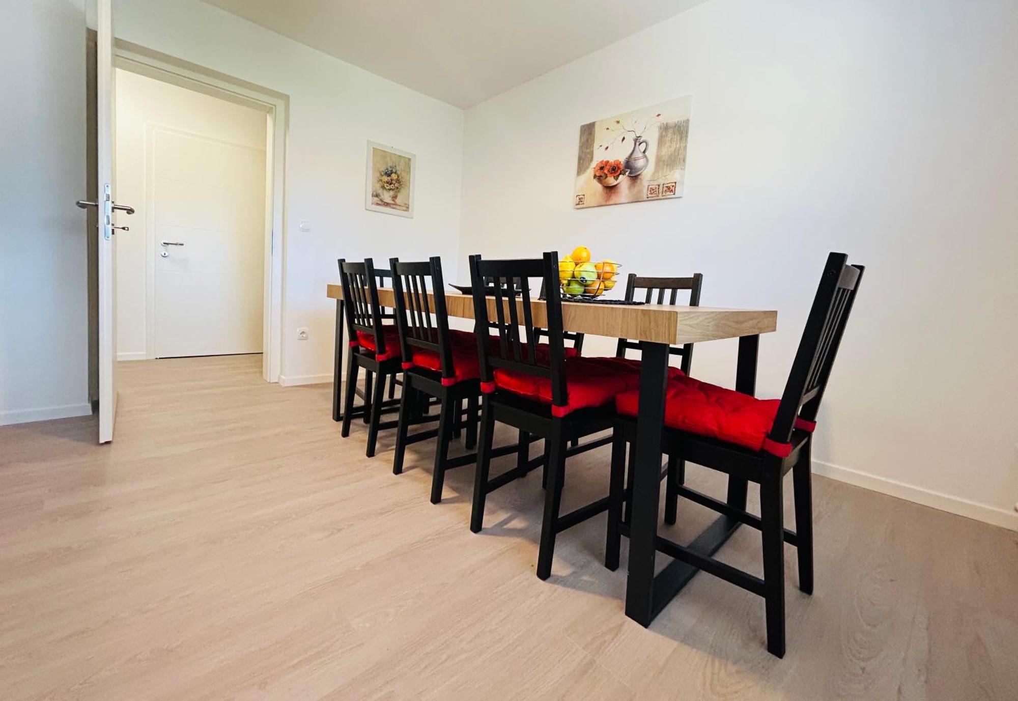 Apartma Jana Zirovnica Buitenkant foto